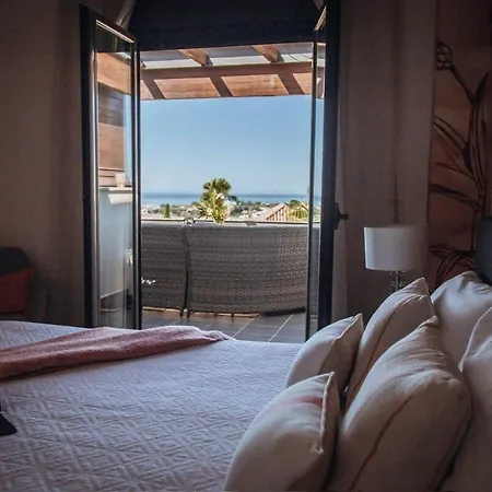 Apartamento Luxury With Panoramic Views - Marbella Estepona