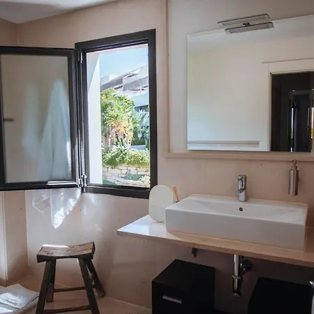 Apartamento Luxury With Panoramic Views - Marbella Estepona