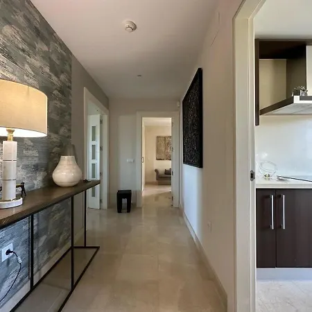 Luxury With Panoramic Views - Marbella * Estepona