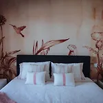 Luxury With Panoramic Views - Marbella إِستيبونا