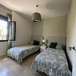 شقة Luxury With Panoramic Views - Marbella *