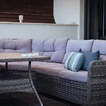 Luxury With Panoramic Views - Marbella شقة إِستيبونا