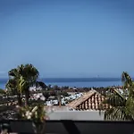 Luxury With Panoramic Views - Marbella * إِستيبونا