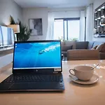 Luxury With Panoramic Views - Marbella شقة إِستيبونا
