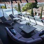 Luxury With Panoramic Views - Marbella * إِستيبونا