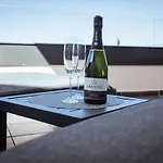 شقة Luxury With Panoramic Views - Marbella إِستيبونا