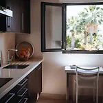 شقة Luxury With Panoramic Views - Marbella