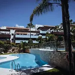 Luxury With Panoramic Views - Marbella Appartamento