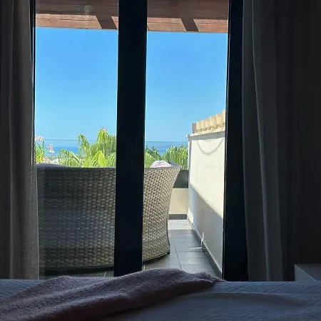 Luxury With Panoramic Views - Marbella * إِستيبونا