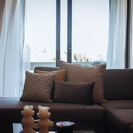 Luxury With Panoramic Views - Marbella Appartamento
