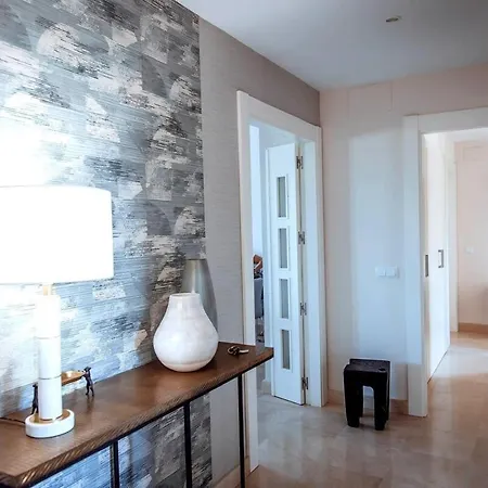 Luxury With Panoramic Views - Marbella Appartamento Estepona