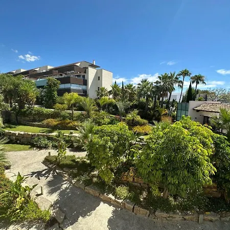 Luxury With Panoramic Views - Marbella
